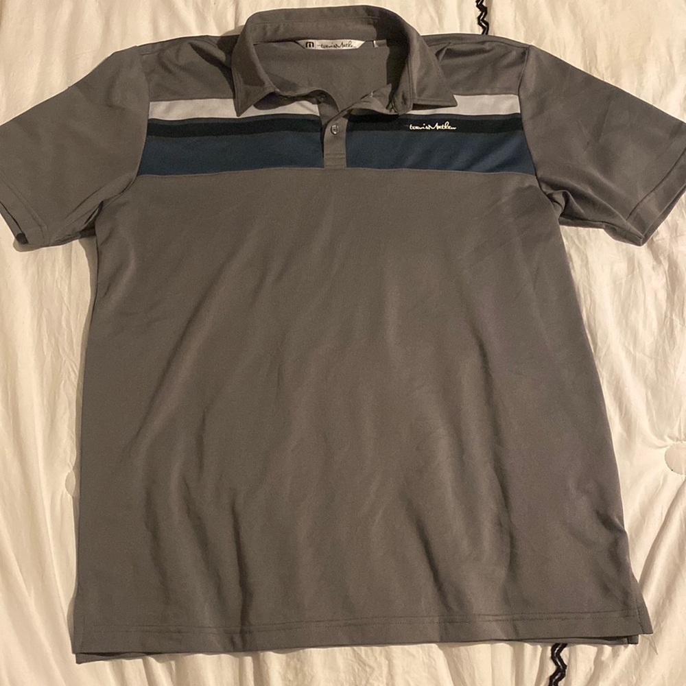 Travis Matthew shirt